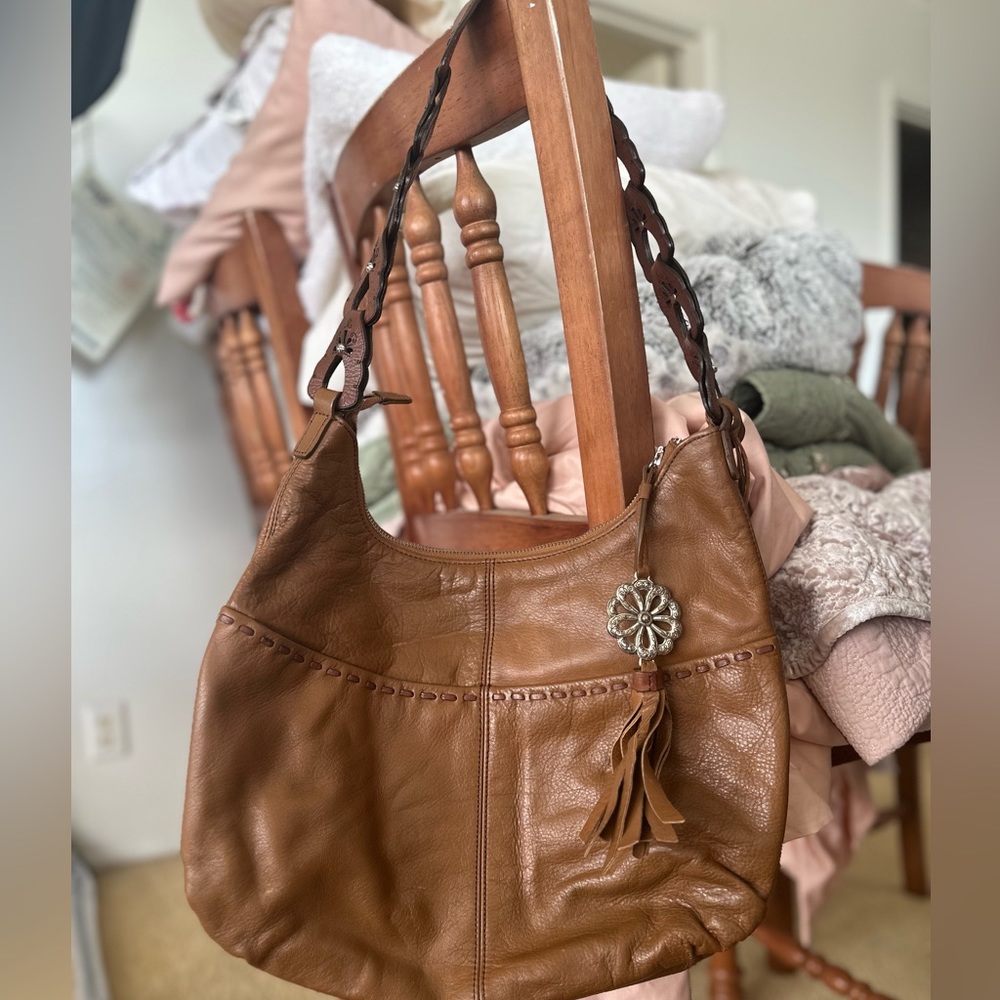 Brighton shoulder bag